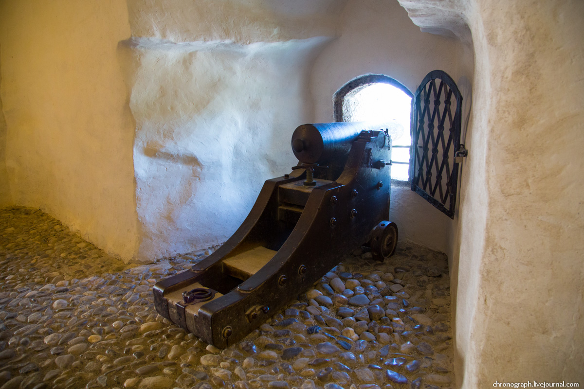 Festung Hohensalzburg